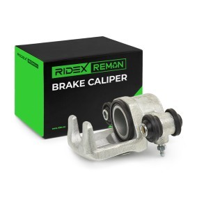 Bremssattel 78B2640R von RIDEX REMAN günstig für 59,06 € online kaufen
