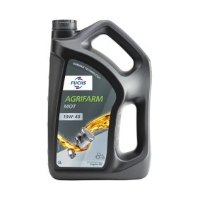 Comprar Aceite de motor de FUCHS 602030283 a bajo precio de 63,81 €