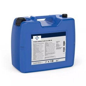 Comprar Aceite de motor de FUCHS 602072771 a bajo precio de 211,94 €