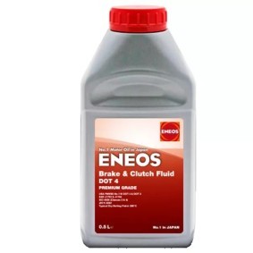 Bremsflüssigkeit des Herstellers ENEOS - Originalware Artikelnummer: EU0306297N
