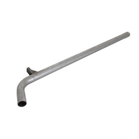 Auspuffrohre des Herstellers 4MAX - Originalware Artikelnummer: 0219-01-21052P