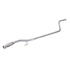 Compre Tubo de escape de 4MAX online para 207 SW Furgoneta / Familiar (WK) a precios moderados