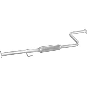 Acquista Marmitta centrale da 4MAX 0219-01-00927P a buon mercato per soli 65,75 €