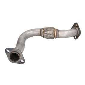 Compre Tubo de escape de 4MAX online para Megane I Furgoneta / Hatchback (SA0/1) a precios moderados