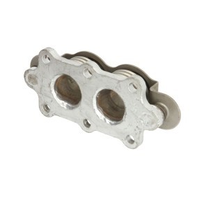 Køb Flange, udstødningsrør af 4MAX 0219-04-0047P til den lave pris 431,07 DKK