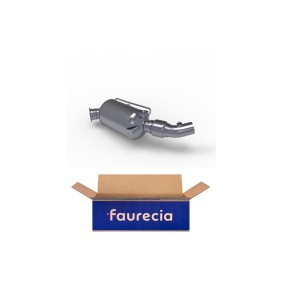 Partikelfilter (DPF) 8LG 366 071-721 von HELLA günstig für 1234,03 € online kaufen
