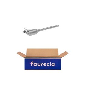 Partikelfilter (DPF) 8LH 366 081-611 von HELLA günstig für 673,57 € online kaufen