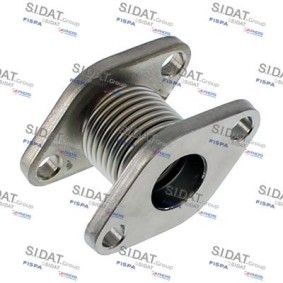 AGR Kühler 83.2024A2 von SIDAT günstig für 59,01 € online kaufen