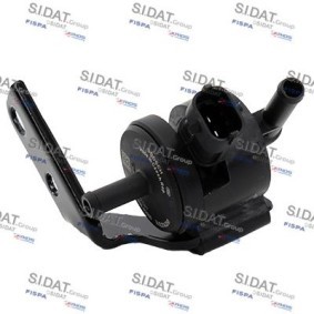 Tankentlüftungsventil 83.2081 von SIDAT günstig für 62,06 € online kaufen