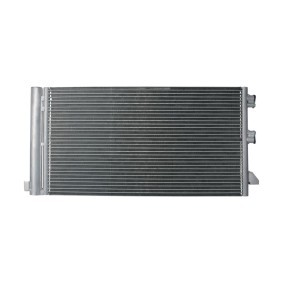 Klimakondensator für FIAT von BOSCH