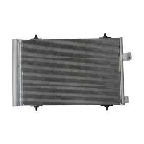 Klimakondensator 1 986 AD2 140 von BOSCH günstig für 112,09 € online kaufen