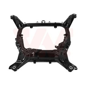 Acquista Ponte da VAN WEZEL online per Freelander 2 SUV (L359) a prezzi moderati