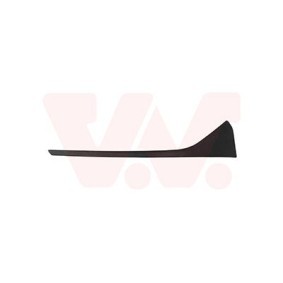 Acquista Modanatura paraurti da VAN WEZEL online per X1 (F48) a prezzi moderati