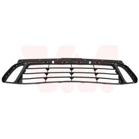 Compre Grelha de ventilador, pára-choques da VAN WEZEL 0675590 a um preço baixo por 42,49 €