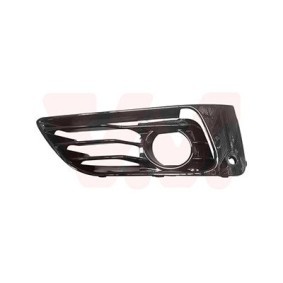 Achetez des Grille de pare-choc de chez VAN WEZEL en ligne pour 2 Active Tourer (F45) à prix modérés