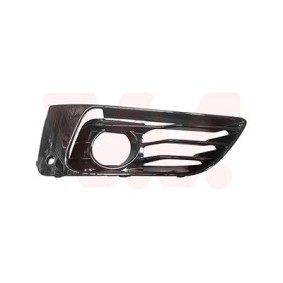 Achetez des Grille de pare-choc de chez VAN WEZEL en ligne pour 2 Active Tourer (F45) à prix modérés