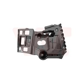 Stoßstangenhalter 0678537 von VAN WEZEL günstig für 65,21 € online kaufen