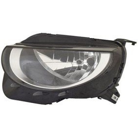Compre Faros de VAN WEZEL online para New 500 Cabrio (332) a precios moderados