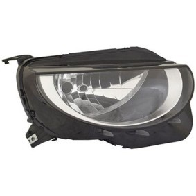 Compre Faros de VAN WEZEL online para New 500 Cabrio (332) a precios moderados