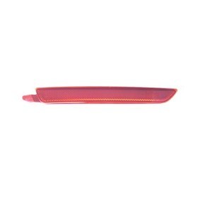 Acquista Catarifrangente posteriore da VAN WEZEL 2751939 a buon mercato per soli 28,77 €