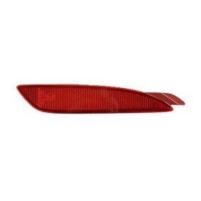 Acquista Catarifrangente posteriore da VAN WEZEL 2774929 a buon mercato per soli 19,99 €
