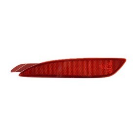 Acquista Catarifrangente posteriore da VAN WEZEL 2774930 a buon mercato per soli 19,99 €
