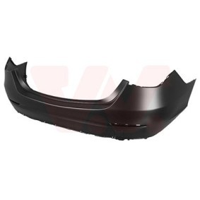 Acquista Paraurti da VAN WEZEL online per Classe C Sedan (W206) a prezzi moderati