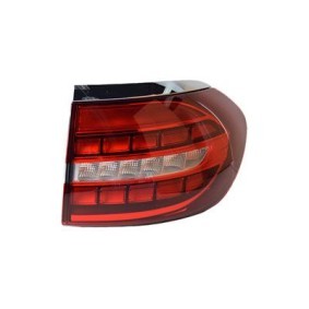 Compre Piloto trasero de VAN WEZEL online para Clase E All-Terrain (S213) a precios moderados