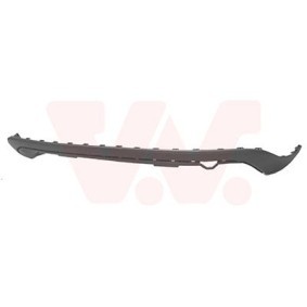 Compre Pára-choques de VAN WEZEL online para GLA (X156) a preços moderados
