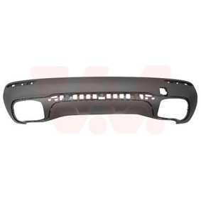 Compre Para-choques traseiro da VAN WEZEL 2960546 a um preço baixo por 140,04 €