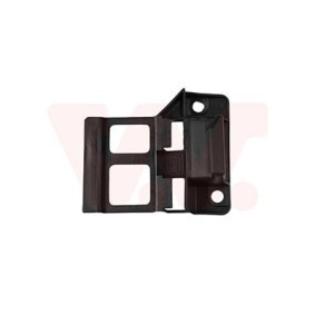 Stoßstangenhalter 3077567 von VAN WEZEL günstig für 9,56 € online kaufen