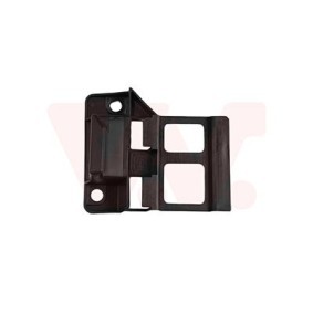 Stoßstangenhalter 3077568 von VAN WEZEL günstig für 9,56 € online kaufen