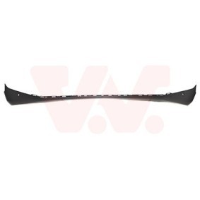 Compre Spoiler da VAN WEZEL 4092501 a um preço baixo por 88,29 €