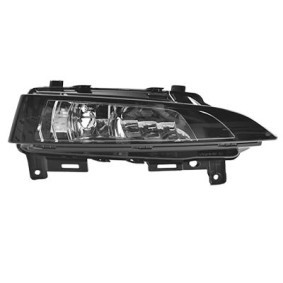 Compre Farol de nevoeiro de VAN WEZEL online para Kamiq (NW4) a preços moderados