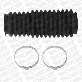 Federn von MONROE für ECOSPORT günstig online kaufen