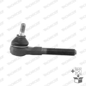 Acquista Molle ammortizzatori da MONROE SP4506 a buon mercato per soli 29,04 €