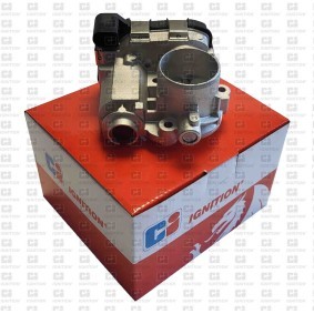 Compre Corpo de borboleta da QUINTON HAZELL XPOT679 a um preço baixo por 219,50 €