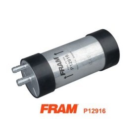 Kraftstofffilter P12916 von FRAM günstig für 44,50 € online kaufen