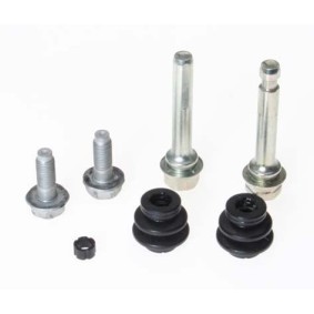 Acquista Kit manicotti di guida, Pinza freno da BREMBO F SV 053 a buon mercato per soli 22,29 €