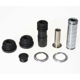 Acquista Kit manicotti di guida, Pinza freno da BREMBO F SV 058 a buon mercato per soli 44,28 €