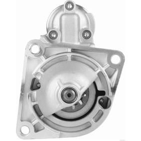 Anlasser für JEEP von HERTH+BUSS ELPARTS