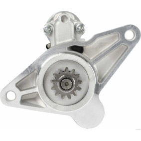 Anlasser für JAGUAR von HERTH+BUSS ELPARTS