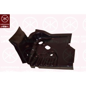 Schweller 9524093 von KLOKKERHOLM günstig für 119,66 € online kaufen