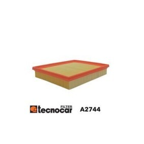 Acquista Filtro aria da TECNOCAR A2744 a buon mercato per soli 51,70 €