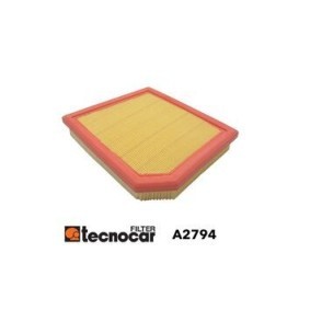 Comprar Filtro de aire de TECNOCAR A2794 a bajo precio de 72,37 €