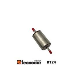 Comprar Filtro combustible de TECNOCAR B124 a bajo precio de 80,44 €