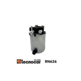 Kraftstofffilter RN626 von TECNOCAR günstig für 100,82 € online kaufen