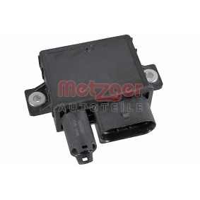 Glühzeitsteuergerät 0884050 von METZGER günstig für 237,43 € online kaufen