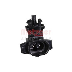 Außentemperatursensor von METZGER für Astra F Classic Caravan (T92) günstig online kaufen