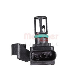 Köp Sensor, laddtryck av METZGER 0906511 till det låga priset 539,46 kr
